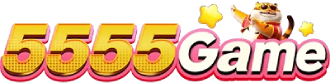 5555GAME LOGO